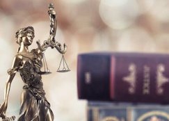 Justicia - Estudio Jurídico Funes